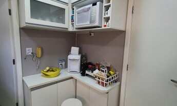 Imagem 7: Excelente Apartamento a venda possui 104 metros quadrados com 3 quartos, 1 suíte e 2 vagas