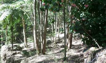 Imagem: Terreno no Quebra Frascos - lote F - Teresópolis