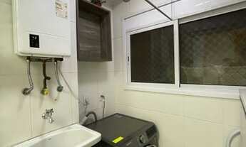 Imagem 5: APARTAMENTO RESIDENCIAL em SÃO BERNARDO DO CAMPO - SP, JARDIM DO MAR