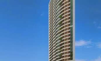 Imagem: Apartamento para venda com 88,37m² com