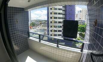 Imagem 7: Edf. MANHATTAN 02 Quartos em Piedade