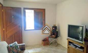 Imagem 3: Casa com 2 dormitórios, 55 m² - venda por R$ 212.000,00 ou aluguel por R$ 900,00/mês - Ste