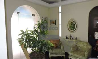 Imagem 2: Casa - Parque Taquaral - Campinas