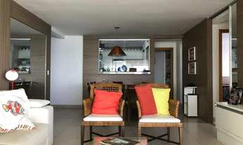 Imagem 3: Porto Brasil Apartamento com 3 dormitórios