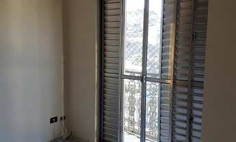 Imagem 3: Sobrado para aluguel tem 60 metros quadrados com 2 quartos em Vila Pindorama - Barueri - S