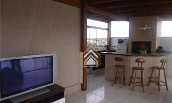 Imagem 5: Excelente Cobertura de 2 Dormitórios à venda, Sumaré, Alvorada. 140m²