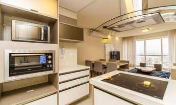 Imagem 6: Apartamento MOBILIADO- Praiamar Residence