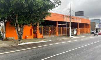 Imagem 2: Grande Galpão disponível a venda ou locação!