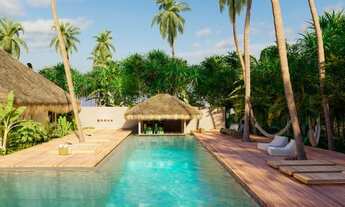 Imagem 6: CASA DE CONDOMÍNIO FECHADO EM SÃO MIGUEL DOS MILAGRES - STUDIO E DOIS QUARTOS