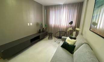 Imagem 4: Vendo Quarto e Sala Mobiliado