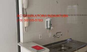 Imagem 3: Apartamento RESIDENCIAL em INDAIATUBA - SP, JARDIM JULIANA