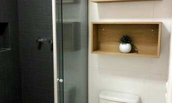 Imagem 6: Muro Alto condomínio Clube - Flat 02 quartos - 56m