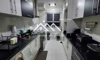 Imagem 6: Lindíssimo apartamento no Morada do Barão - Bairro Medeiros