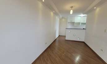 Imagem 5: Apartamento para venda com 2 quartos em Vila Guilhermina - São Paulo - SP