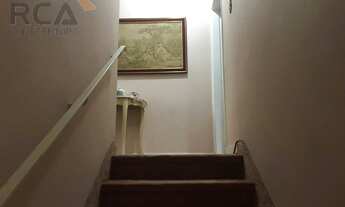 Imagem 6: SãO PAULO - Sobrado Padrão - Vila Olímpia