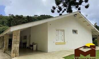 Imagem 2: Casa térrea Casa com 4 dormitórios