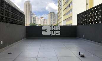 Imagem: Apartamento Garden de 48,5m², 01 vaga de