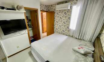 Imagem 4: 3 quartos com suíte, andar alto, belíssimo e com lazer em Bento Ferreira