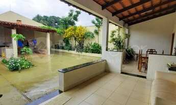 Imagem: Casa, G, Goiânia, Água Branca