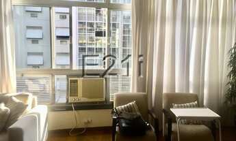 Imagem 3: Apartamento para Venda em Rio de Janeiro, Copacabana, 3 dormitórios, 2 suítes, 1 banheiro