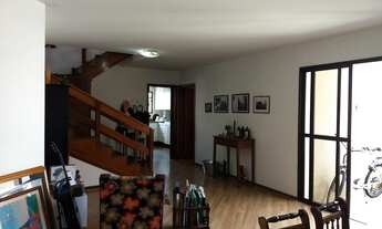 Imagem 1: Duplex para aluguel com 244 metros quadrados em Perdizes - São Paulo - SP