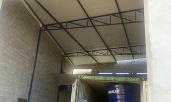 Imagem 2: Galpão para Locação, Estoril