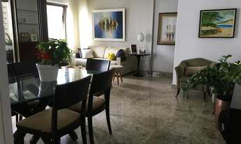 Imagem 3: VEND0/4 QUARTOS 129M2/LOTEAMENTO AQUARIUS !