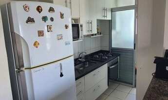 Imagem 3: Apartamento com 3 dormitórios à venda, 62 m² por R$ 370.000,00 - Parque Novo Mundo - São P