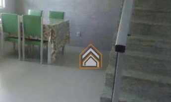 Imagem 3: CASA DOS SONHOS NO PORTO VERDE