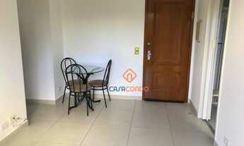 Imagem 4: Apartamento com 1 dormitório para alugar, 37 m² por R$ 1.800,00/mês - Saúde - São Paulo/SP