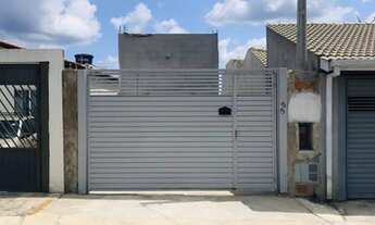 Imagem: Casa à venda em rua sem saída, em Terra