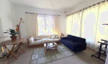 Imagem 3: Apartamento em Espetacular Condomínio de Casas, 2 Quartos, Escritório, Garagem, com tudo q