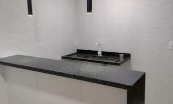 Imagem 6: Kitnet para Locação em Jundiaí, Vila Maringá, 1 dormitório, 1 banheiro