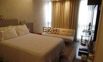 Imagem 7: Apartamento para Venda em Rio de Janeiro, São Conrado, 5 dormitórios, 1 suíte, 2 banheiros