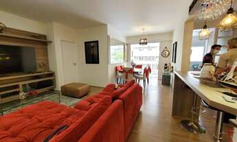 Imagem: Apto 3 quartos com planejados 2 vagas em