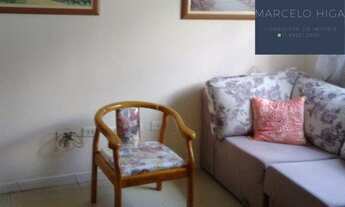 Imagem 4: O sobrado na Vila Maria Baixa, tem 80 m2 com 2 quartos, sendo 1 dormitorios ,1 vaga