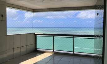 Imagem 6: Apartamento Beira- Mar de 204 metros com 4 quartos em Pina-Recife