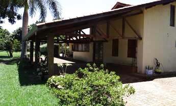 Imagem: Casa Alto Padrão