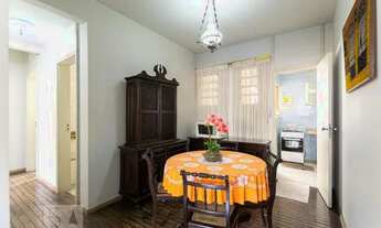 Imagem 3: Apartamento para Aluguel - Centro, 3 Quartos, 110 m2