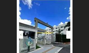 Imagem 2: Apartamento 2 quartos