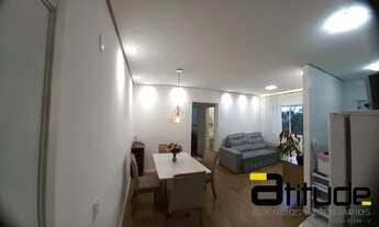 Imagem 3: APARTAMENTO PARA LOCAÇÃO - CONDOMÍNIO INSPIRE FLORES, BARUERI - CENTRO