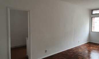 Imagem 4: Apartamento de 80 metros quadrados no bairro Tijuca com 3 quartos