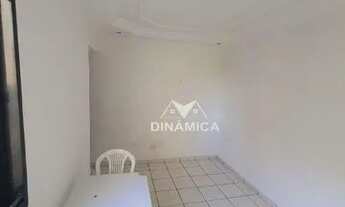 Imagem 3: Apartamento com 2 dormitórios para alugar, 43 m² por R$ 1.200,00/mês - Chácara Bela Vista