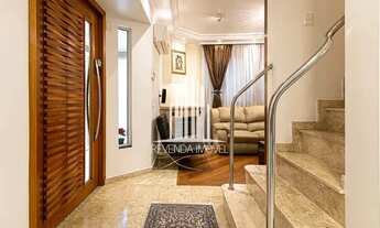 Imagem 3: Sobrado de alto padrão em Indianópolis