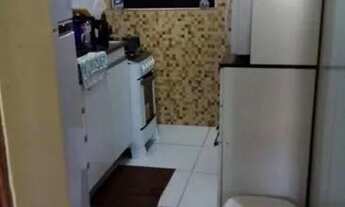 Imagem 2: CASA 2/4 NO ALTO DO COQUEIRINHO