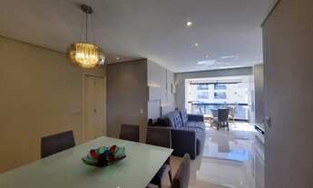 Imagem: Excelente Apartamento de 97m², Face Norte