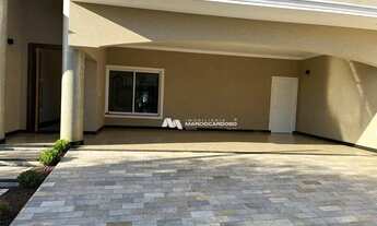 Imagem 4: Casa com 4 dormitórios à venda, 296 m² por R$ 1.350.000,00 - Bady Bassit - Bady Bassitt/SP