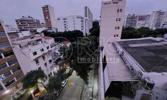 Imagem 6: Cobertura duplex para venda com 150 metros quadrados com 3 quartos em Tijuca - Rio de Jane