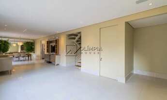 Imagem 6: Venda Cobertura 3 Dormitórios - 340 m² Cerqueira César