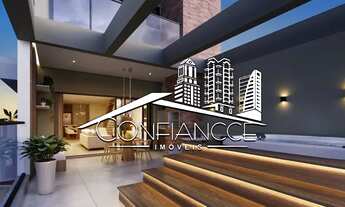 Imagem 7: Apartamento 3 quartos e 1 suíte à venda no Roccia no Alto da XV em Curitiba/PR